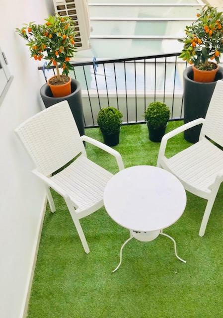 Booking 피렌체 외부 사진