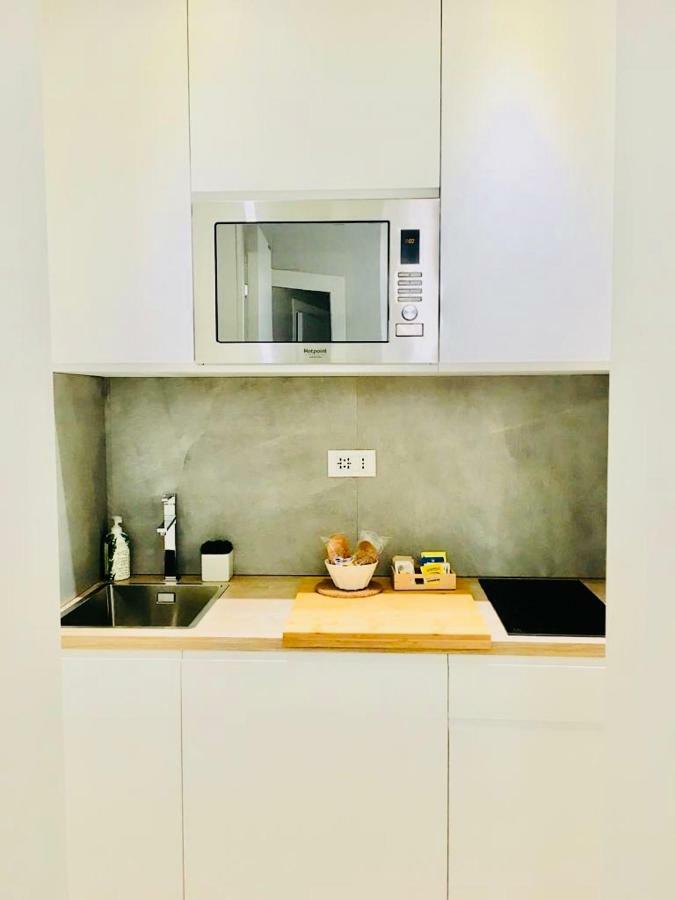 Booking 피렌체 외부 사진